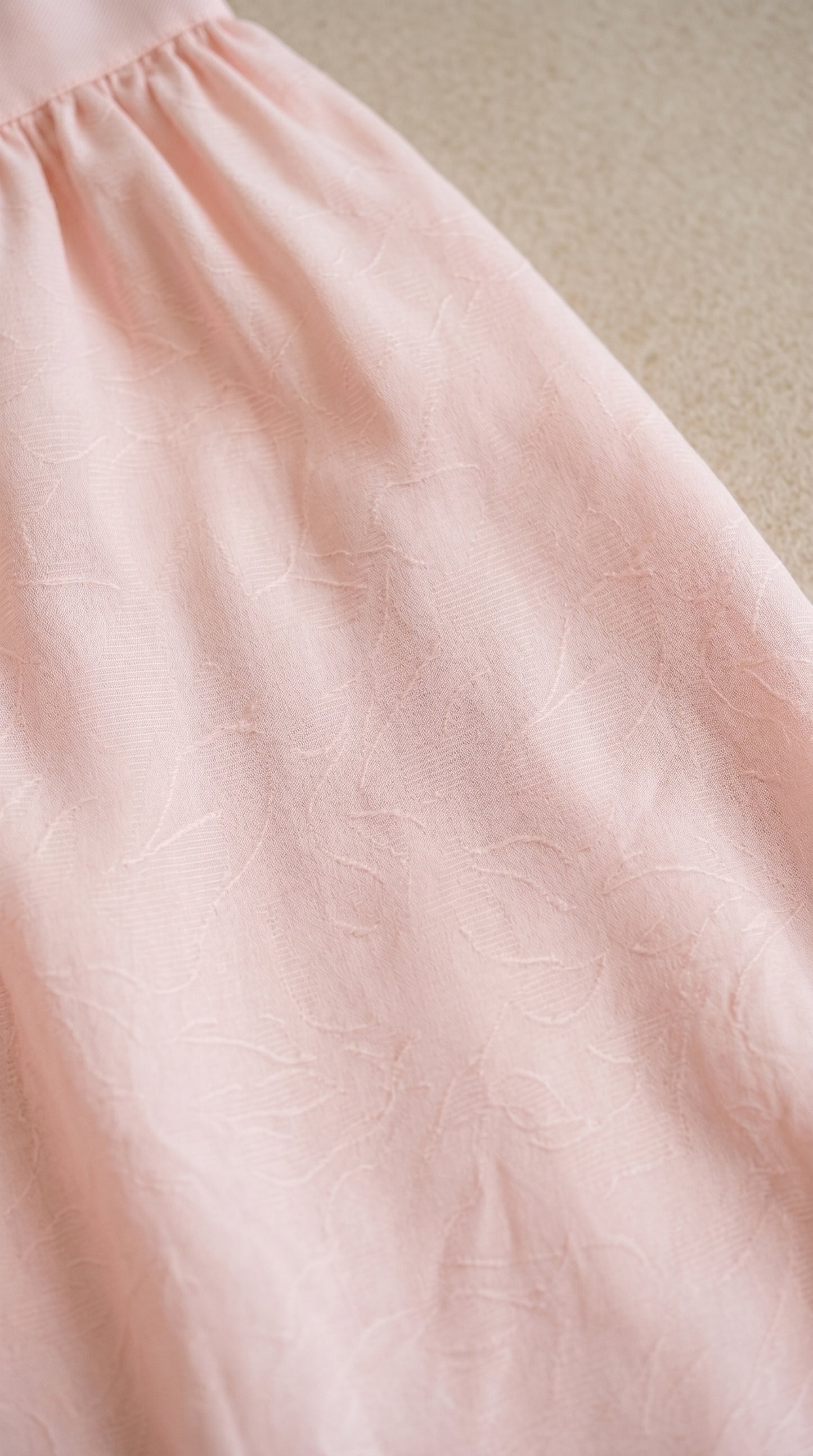 AÏKARA Paris — Jupe Jupe Strawberry Rose Blush — vue 3/5