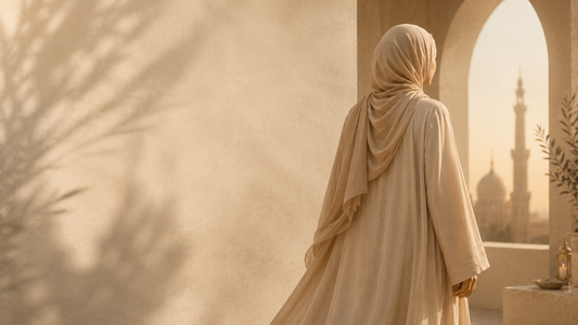 Mode modeste pendant le Ramadan : le guide complet