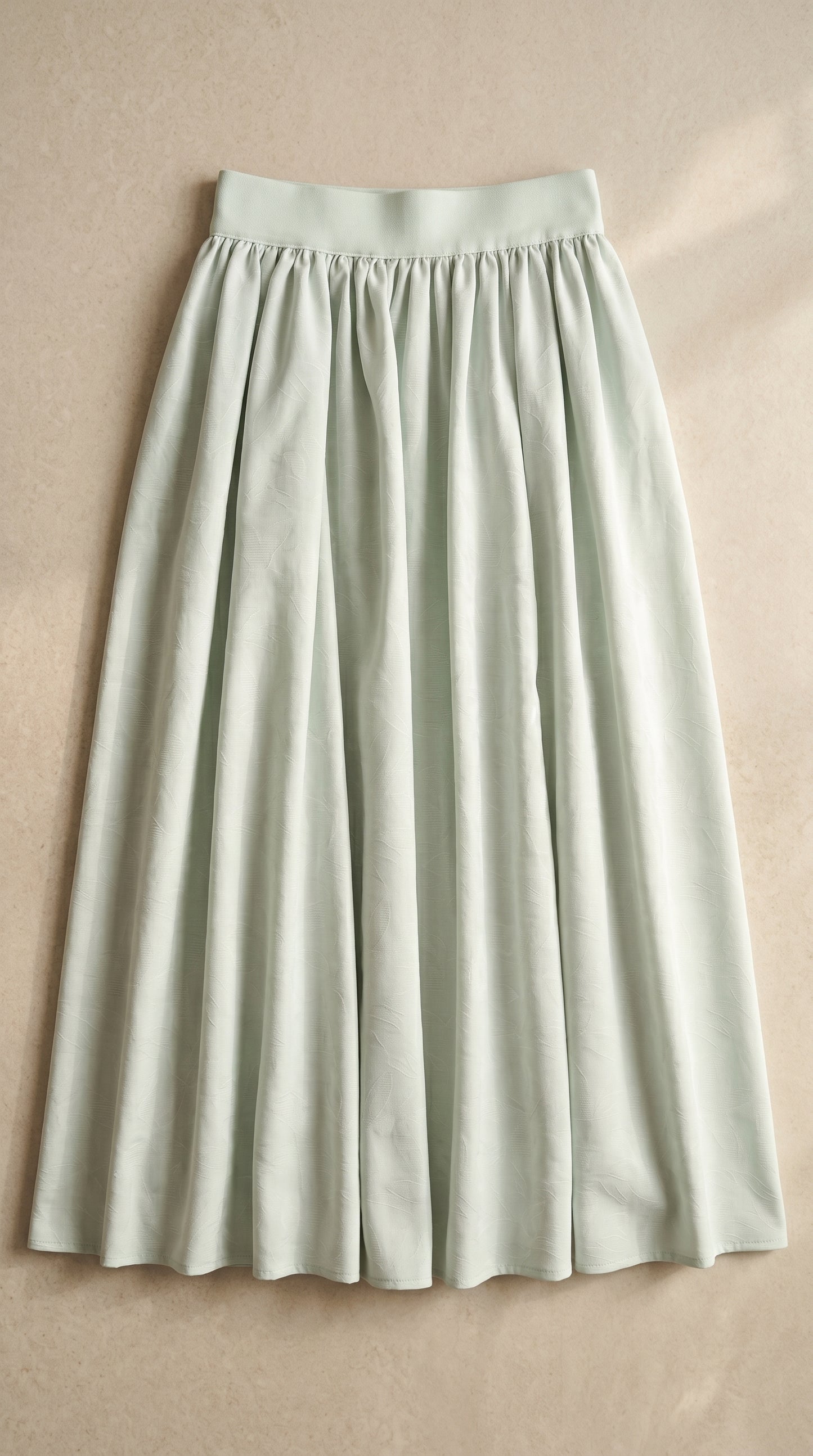 Jupe Mint - Vert Mint