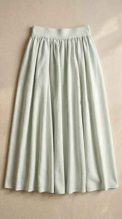 Jupe Mint - Vert Mint