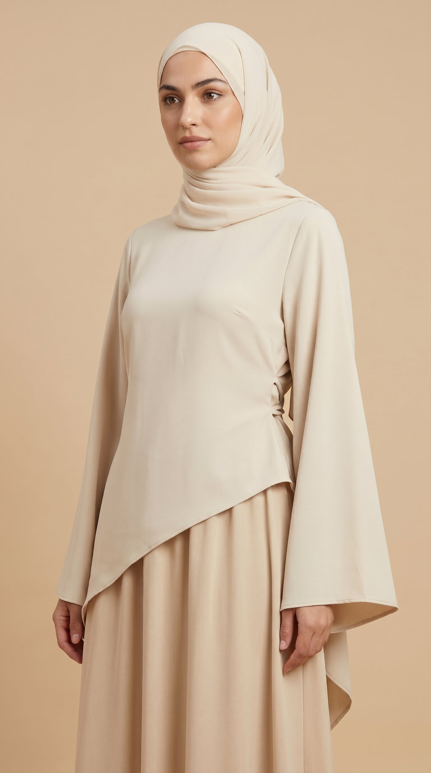 Ensemble Iris Ivoire — AÏKARA Paris