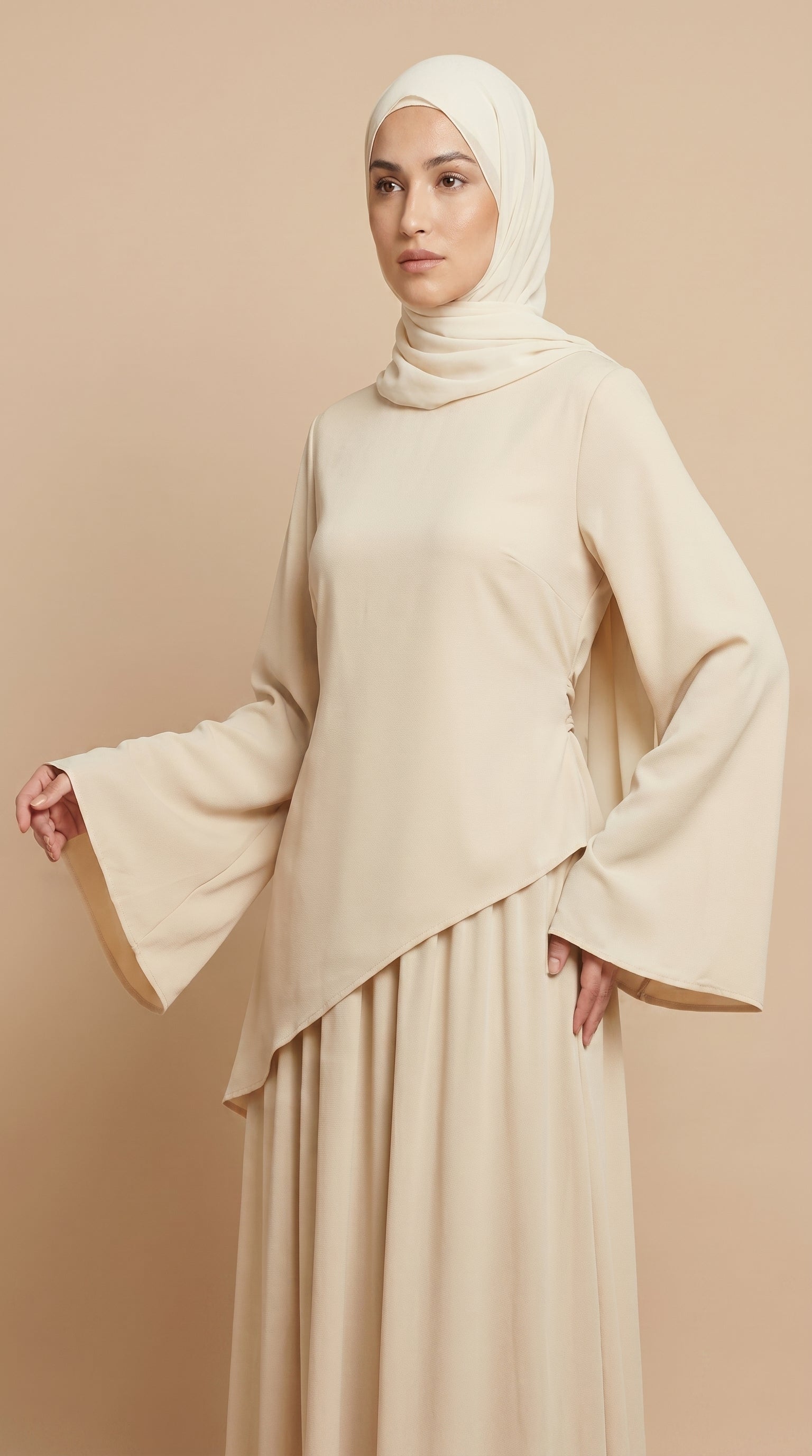 Ensemble Iris Ivoire — AÏKARA Paris