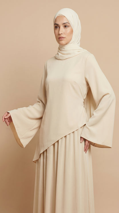 Ensemble Iris Ivoire — AÏKARA Paris