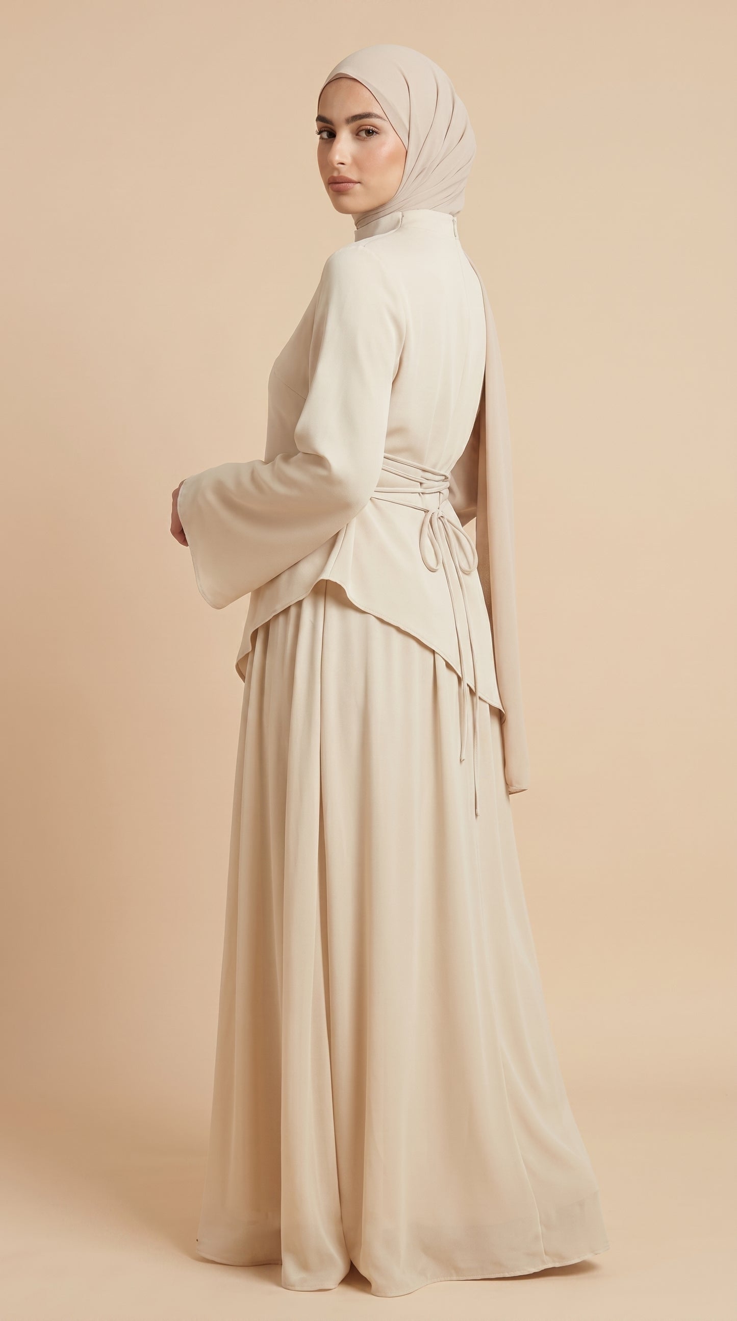 Ensemble Iris Ivoire — AÏKARA Paris