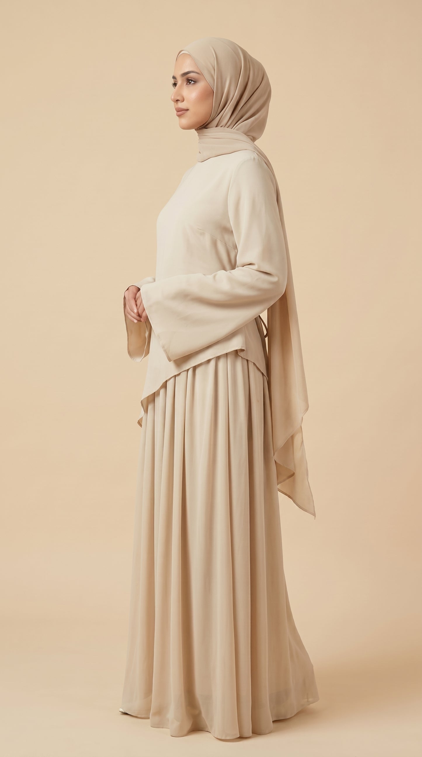 Ensemble Iris Ivoire — AÏKARA Paris
