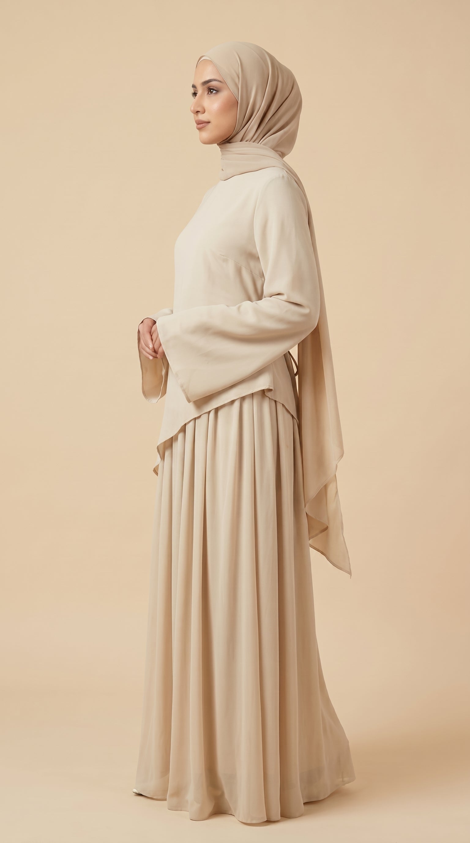 Ensemble Iris Ivoire — AÏKARA Paris