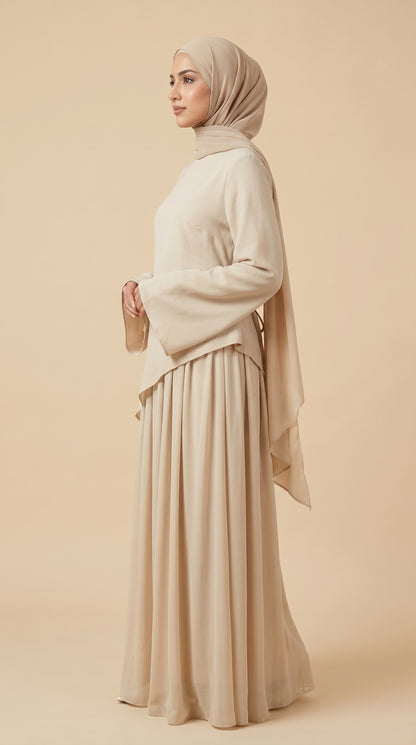 Ensemble Iris Ivoire — AÏKARA Paris