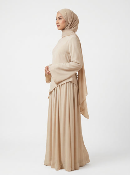 Ensemble Iris Ivoire, vue 4 sur 4