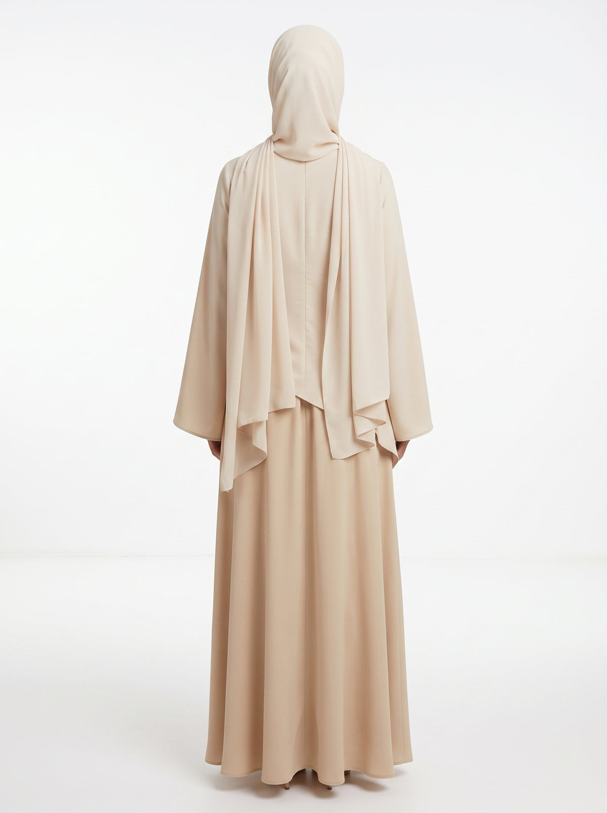 Ensemble Iris Ivoire, vue 3 sur 4