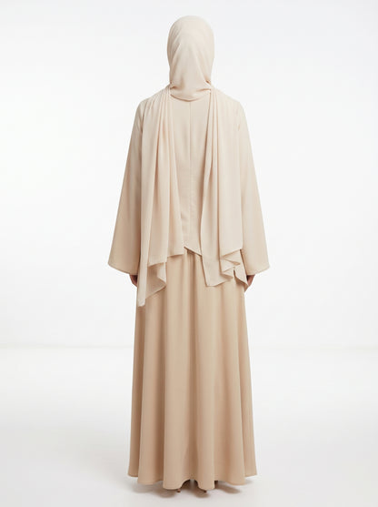 Ensemble Iris Ivoire, vue 3 sur 4