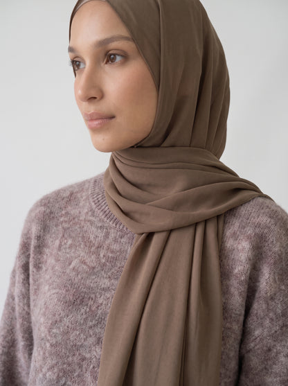 Pull Mira - Stone Taupe