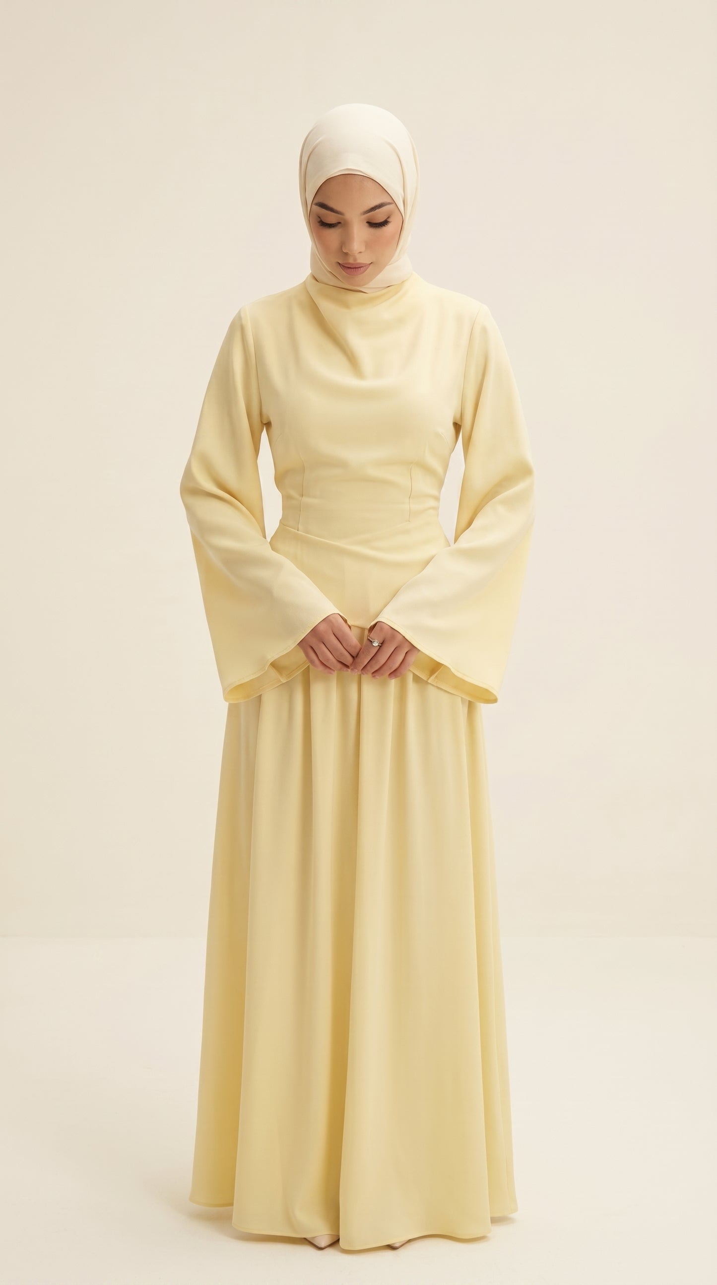 Ensemble Luma — AÏKARA Paris