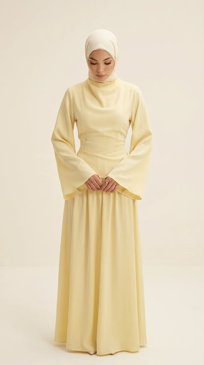Ensemble Luma — AÏKARA Paris
