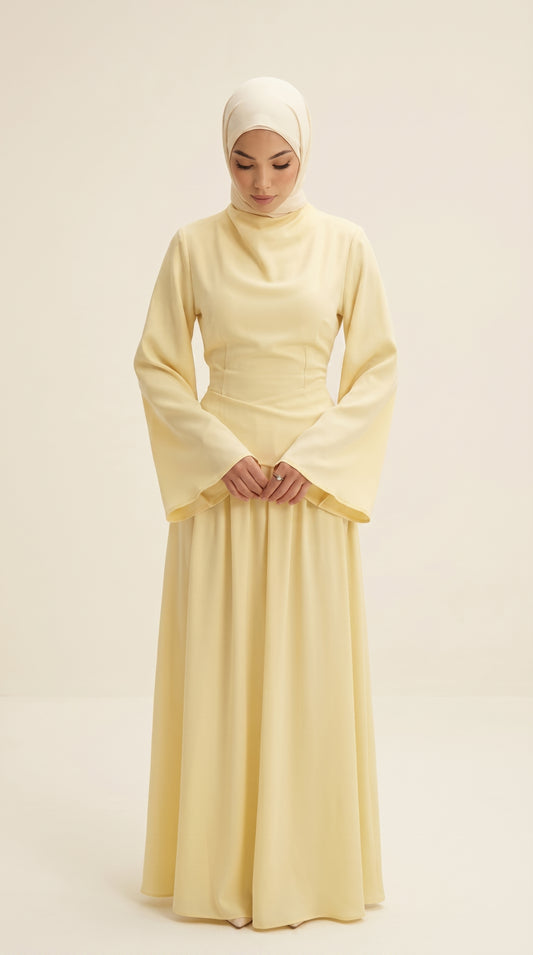 Ensemble Luma — AÏKARA Paris