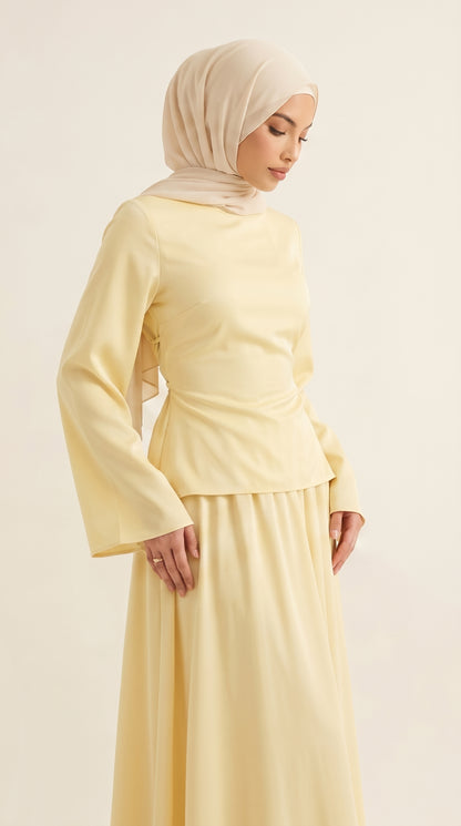 Ensemble Luma — AÏKARA Paris
