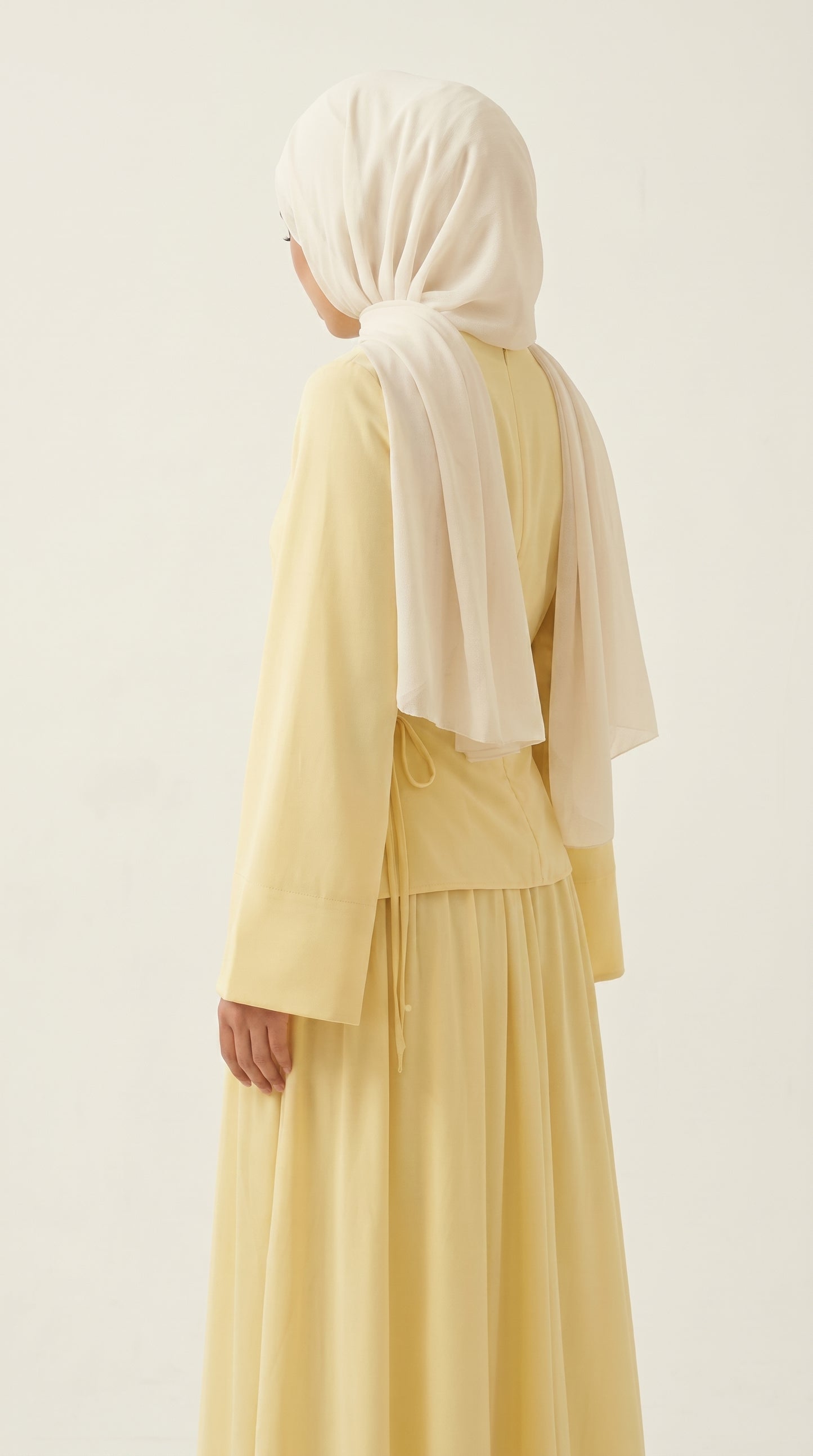 Ensemble Luma — AÏKARA Paris