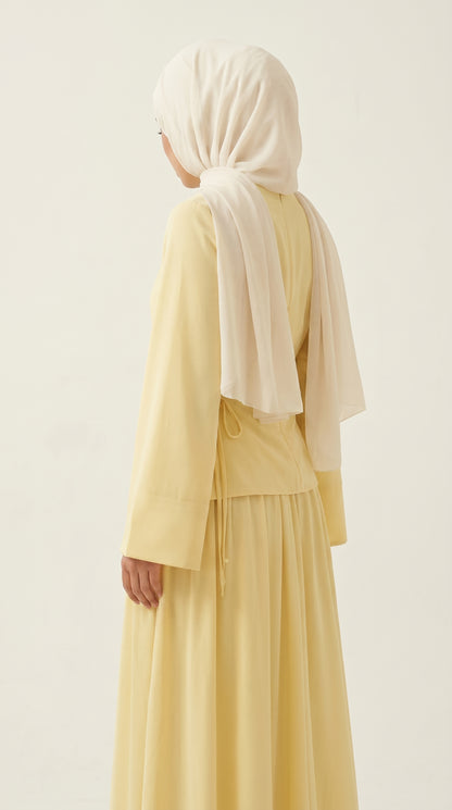 Ensemble Luma — AÏKARA Paris