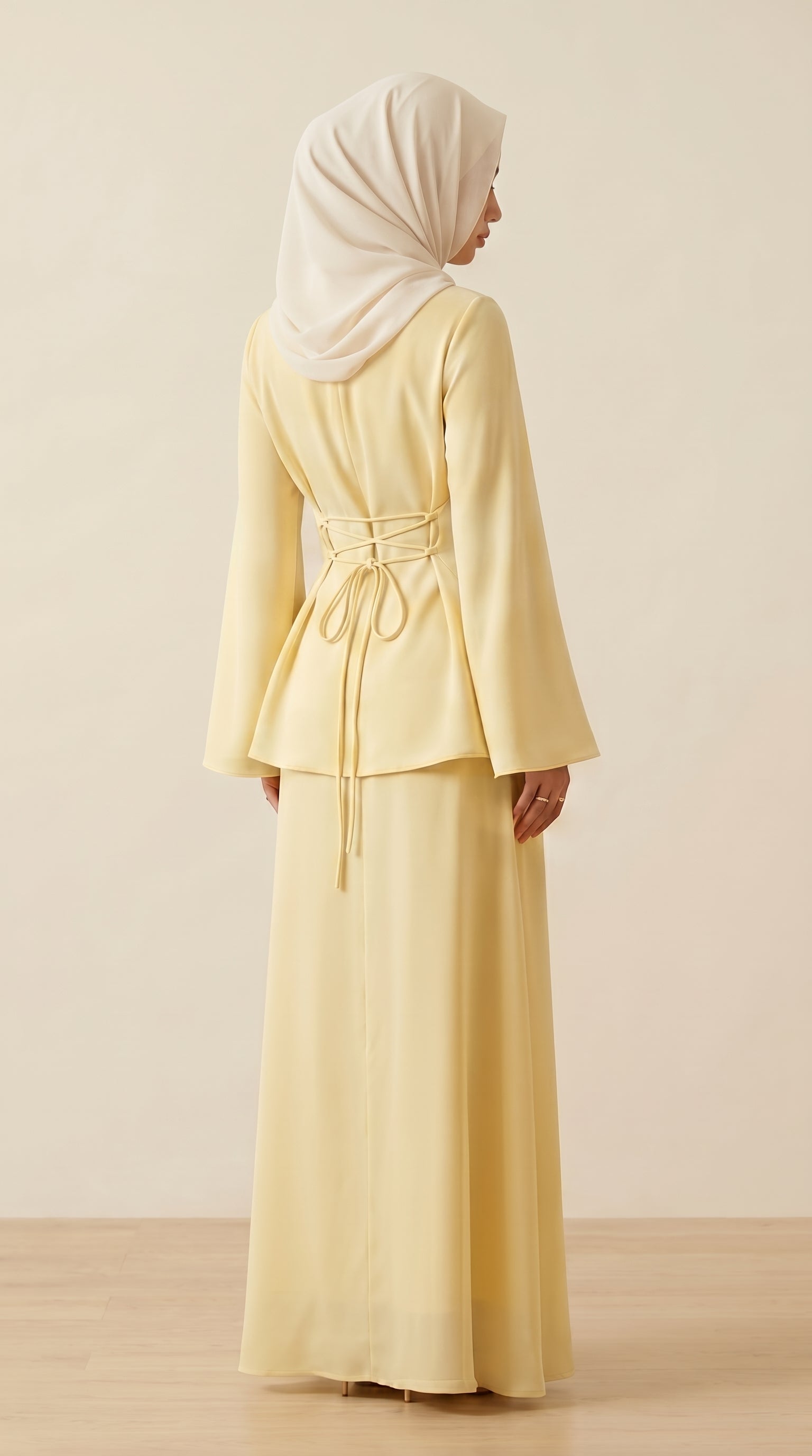 Ensemble Luma — AÏKARA Paris