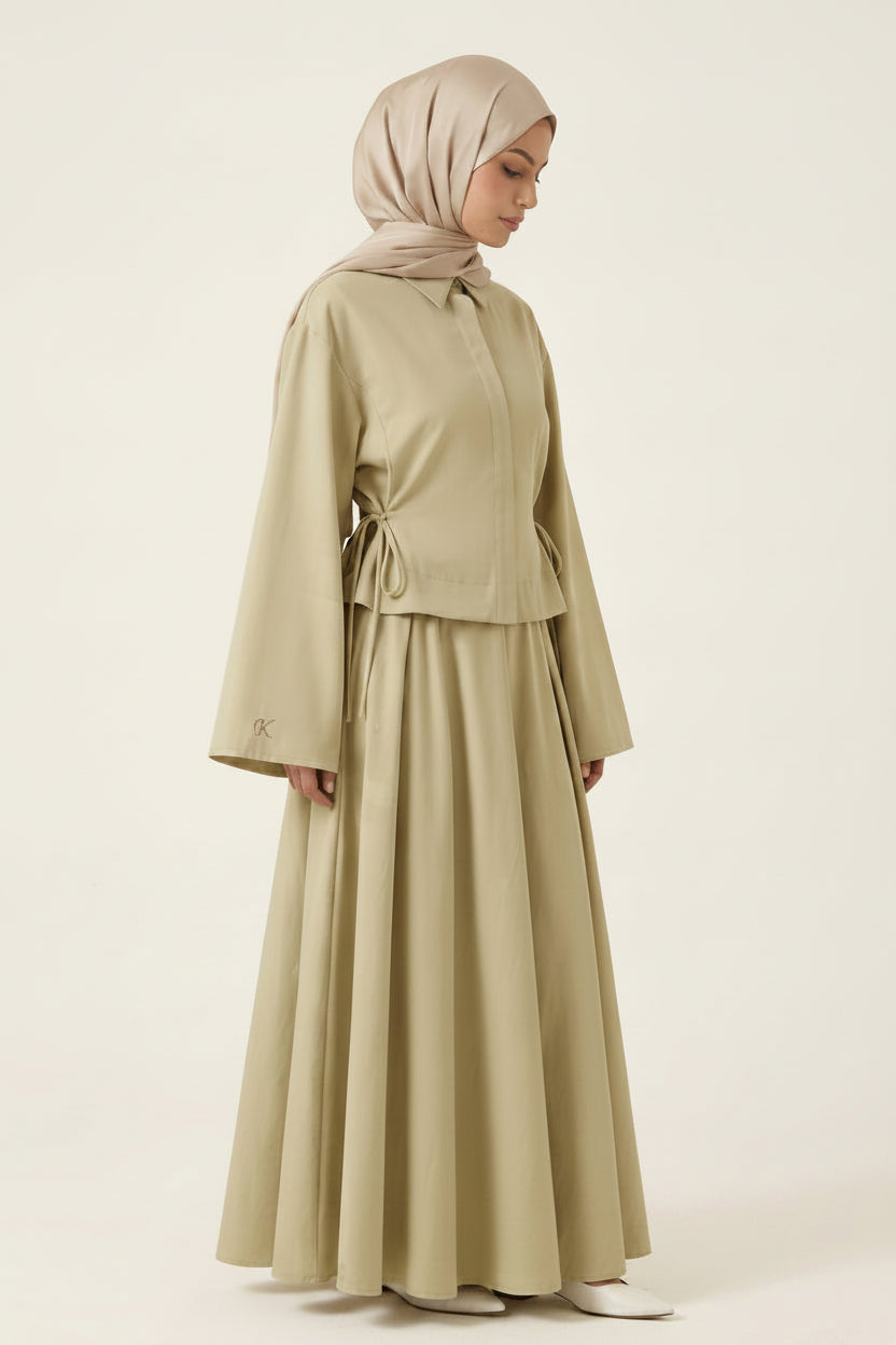 Ensemble Safa — AÏKARA Paris