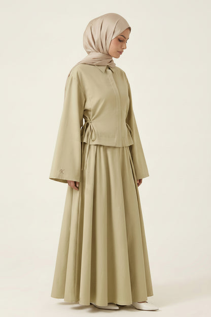 Ensemble Safa — AÏKARA Paris