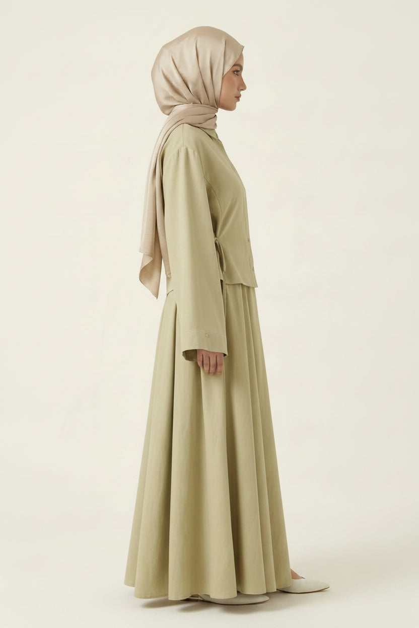 Ensemble Safa — AÏKARA Paris