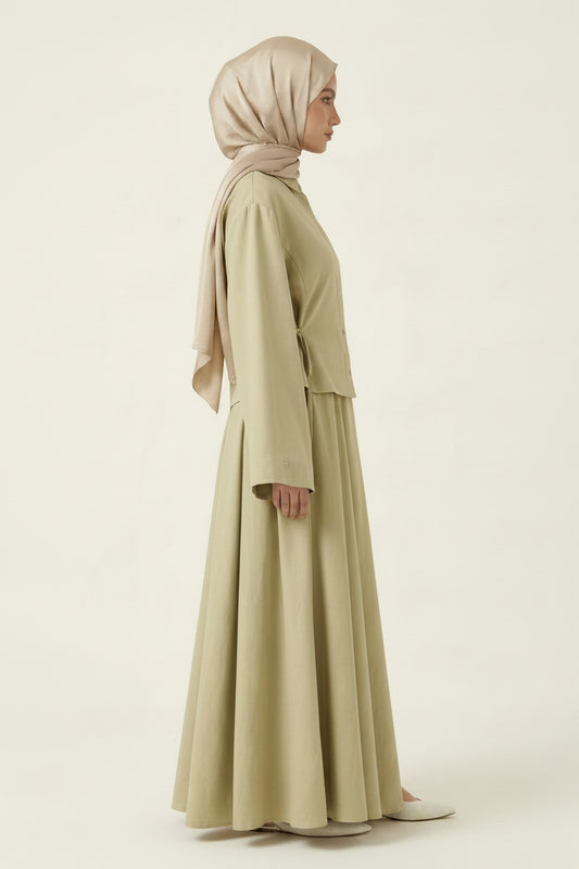 Ensemble Safa — AÏKARA Paris