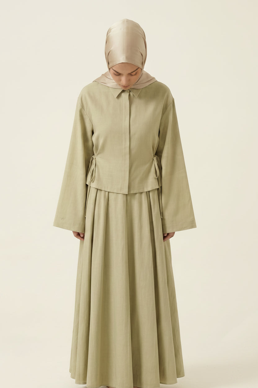 Ensemble Safa — AÏKARA Paris