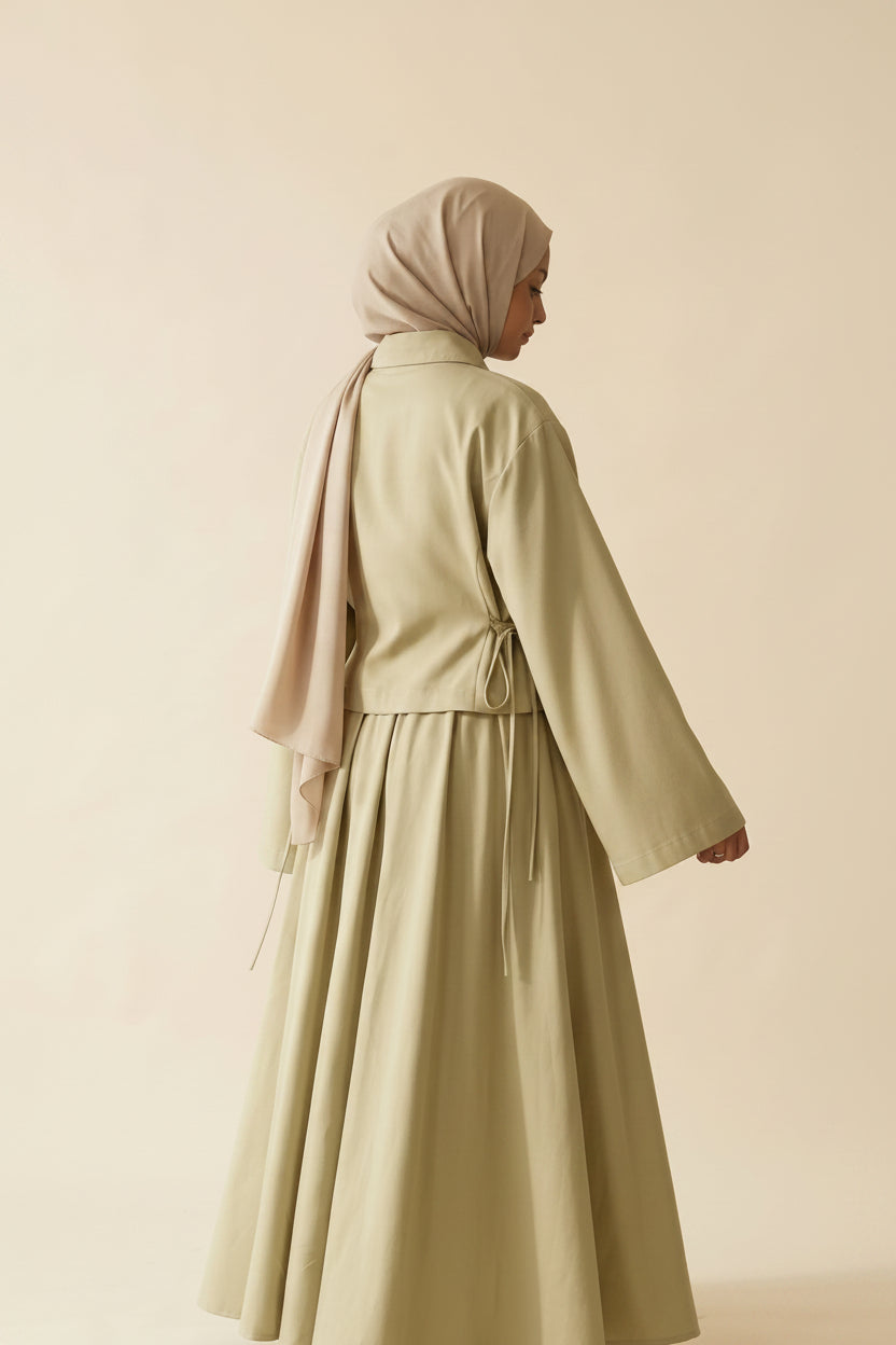 Ensemble Safa — AÏKARA Paris