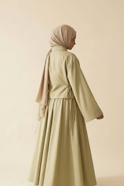Ensemble Safa — AÏKARA Paris