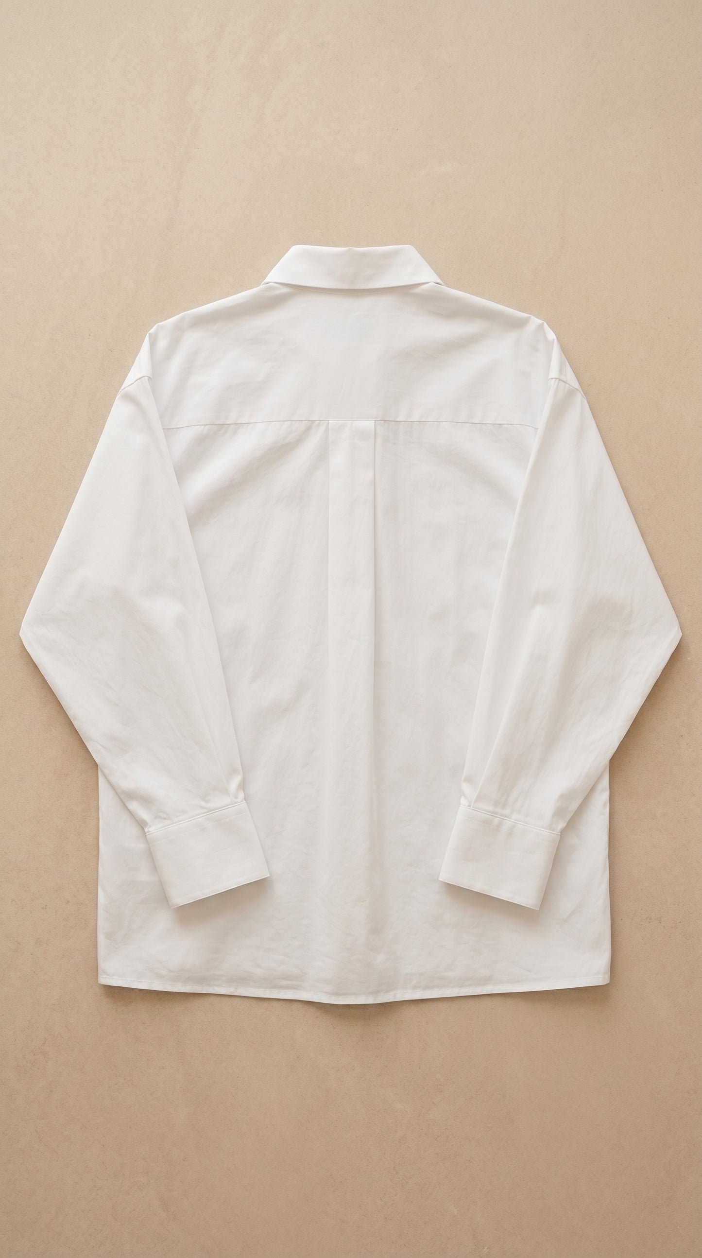 AÏKARA Paris — Chemise Chemise Coco Blanc — vue 2/6