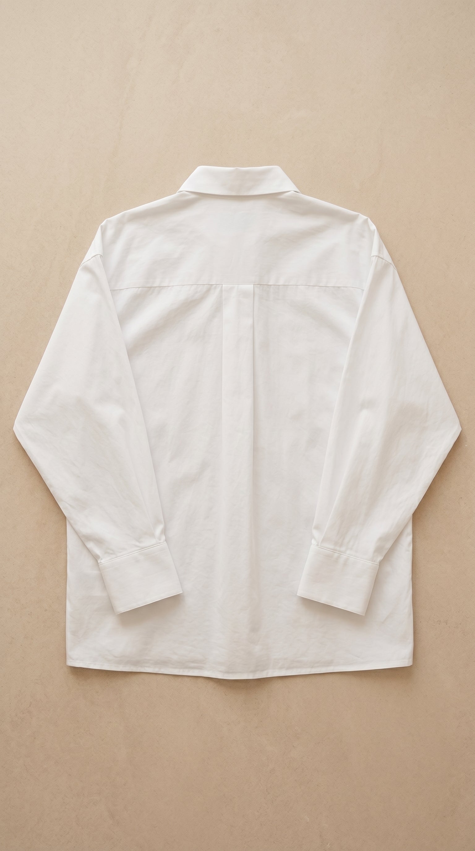AÏKARA Paris — Chemise Chemise Coco Blanc — vue 2/6