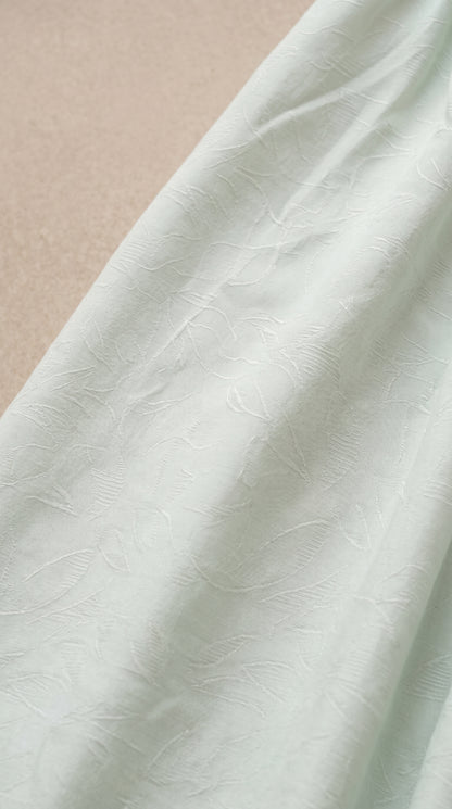 AÏKARA Paris — Jupe Jupe Mint Vert Mint — vue 3/5