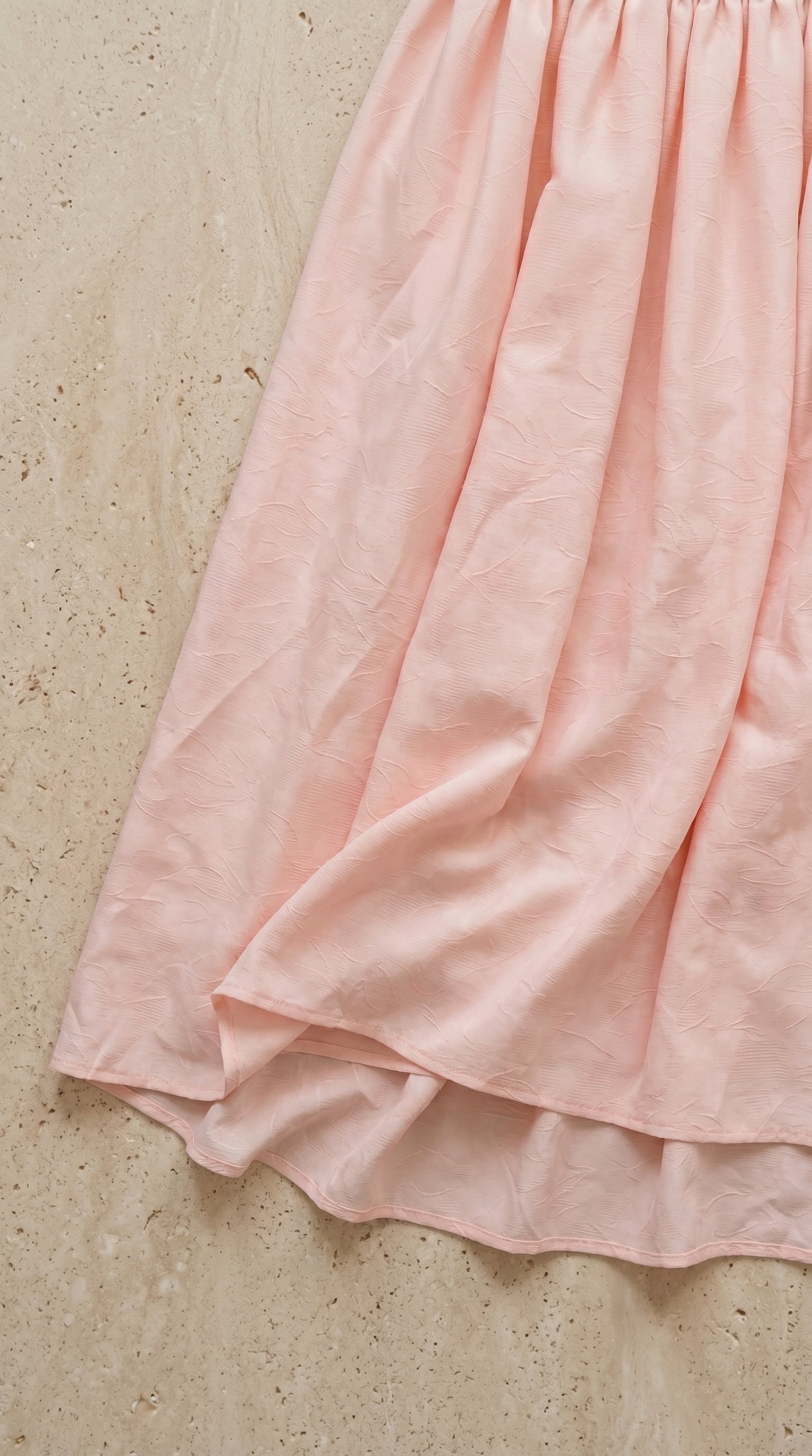 AÏKARA Paris — Jupe Jupe Strawberry Rose Blush — vue 1/5